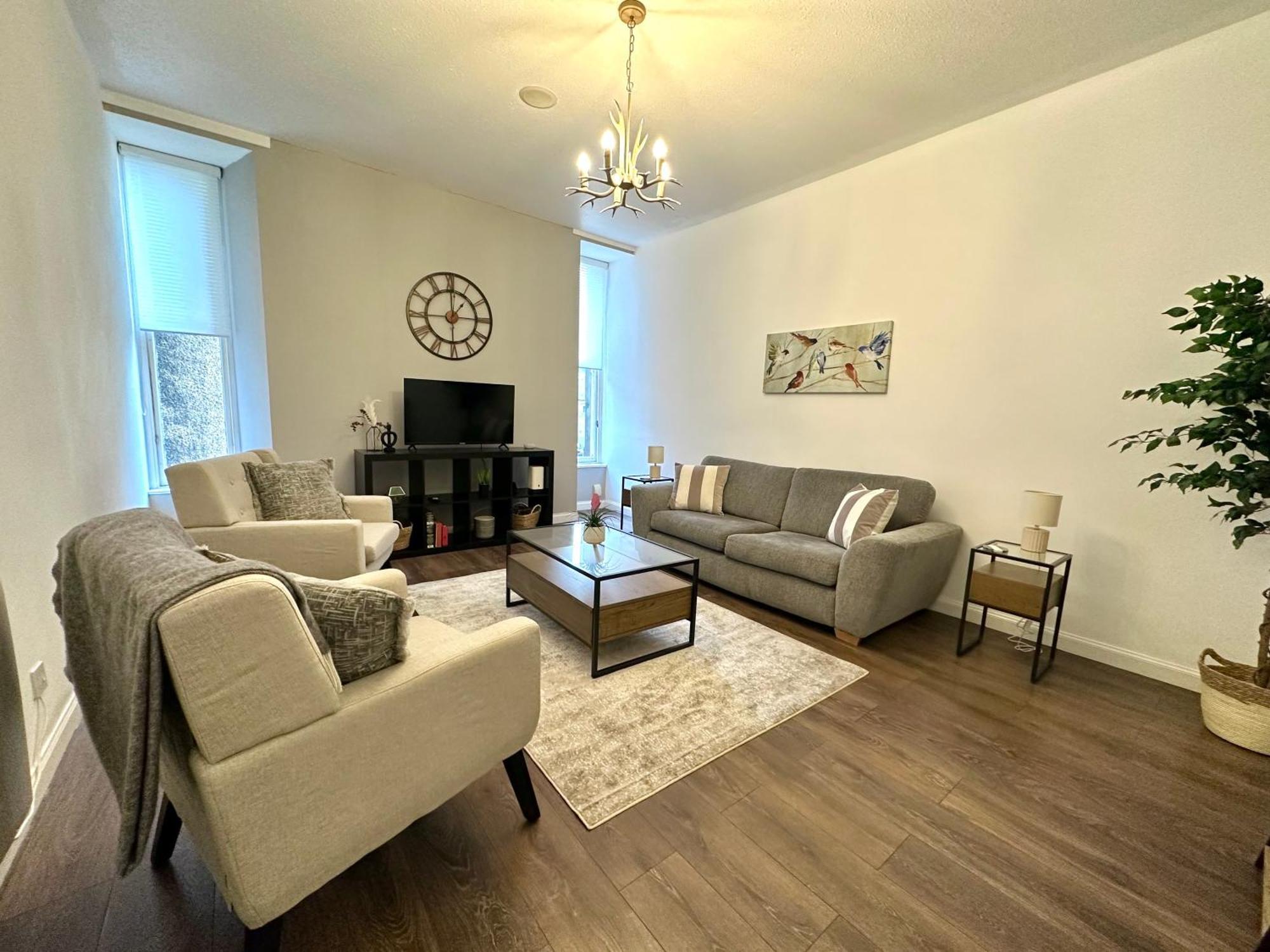 Large City Centre Apartment Περθ Εξωτερικό φωτογραφία